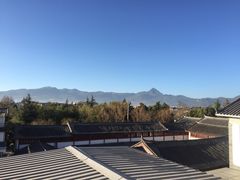 -浔岚云舍mist静谧观景美宿(丽江古城店)