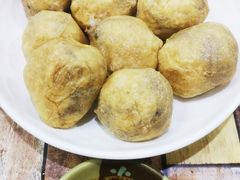 酿豆腐-南雄雄州土菜餐厅(粤北大厦店)