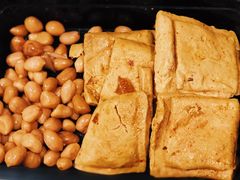 花生米-土门八珍烤鸡腊味店(土门老店)