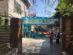 门面-杨厝六十六农庄农舍(杨厝路店)