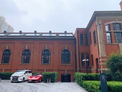 -宝丽轩中餐厅BAOLIXUAN
