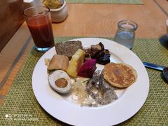 -威斯汀舞台餐厅