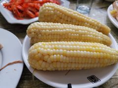 -林家饭店(新林公路店)