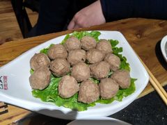 -巴奴毛肚火锅(广益哥伦布店)