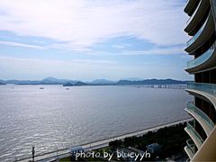 -舟山希尔顿酒店