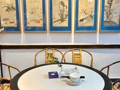 -院8里·少城记忆老川菜(宽窄巷子店)