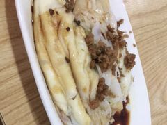 -三身人金新肠粉(丹霞店)