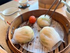-点都德(世纪汇店)