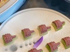 -曾宴·楚菜(湖北省博物馆店)