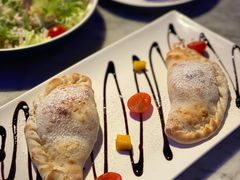 -玛尚诺意式餐厅(官舍店)