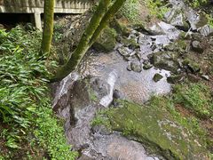 -藏龙百瀑风景区