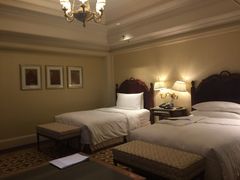 -广州富力丽思卡尔顿酒店