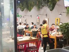 -阿记烧烤(大兴新区店)