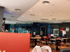 大堂-必胜客(鹤山大道店)