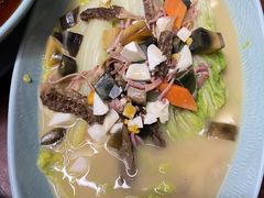 -丽江金茂凯悦臻选酒店-滇香馆