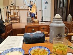-富春茶社(国庆路店)