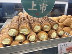 -六贤记(杭州龙湖滨江天街店)