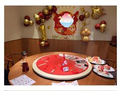 -大家食府·福建菜(FAC协盛中心庭院餐厅店)