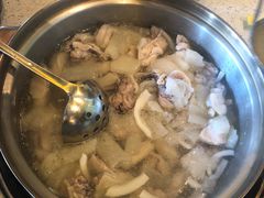-润园四季椰子鸡火锅(海上世界店)