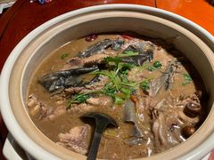 砂锅鲶鱼-渔掌门(铁东店)