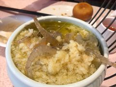 蒜泥白虾-天福苑(崇宁路店)