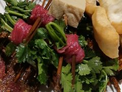 -来蜀乾串串香(北京总店)