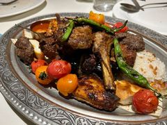 -Pasha帕夏土耳其餐厅(南昌路店)