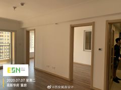 -翼森原创设计·全案实景落地