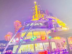 -船长9号·精致湖北菜(江滩店)