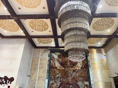 -长沙五一广场长沙站中国城戴斯酒店