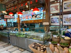 水产区-猪肉婆私房菜(容桂总店)