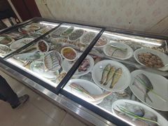 -海鲜人家(吕四店)