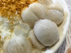 -夏羽记甜品(小榄大信店)