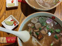 -越南牛肉河粉餐厅(书院巷店)