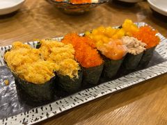 -赤稻·日式料理(禅城店)