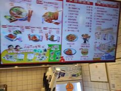 -西部马华清真兰州牛肉面·烧烤夜市(三里河店)