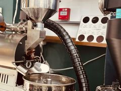 -2326 Coffee Roaster咖啡豆可选店(林肯公园店)