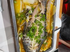 -火龙堂·风味民间菜(文一路店)