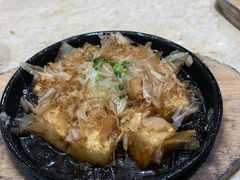 -东京屋(武定路店)