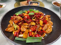 -俏湘私房菜(国贸店)