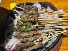 -本色.小马哥烧烤(五一路总店)