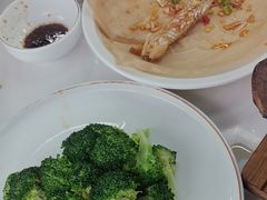 -嘉升大排档(番禺总店)