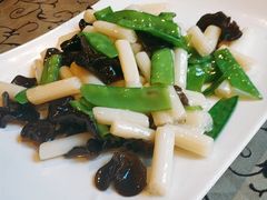 -一江春水·杭帮臻宴(三台山店)