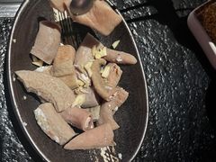 -牛焱·烧肉酒肆(五大道店)