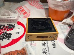 -靓靓蒸虾·头牌蒸虾(雪松路总店)