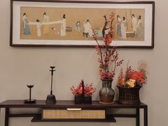 -太白餐厅·新湘菜原创者(月湖店)