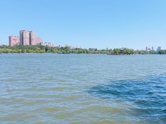 -济南大明湖景区