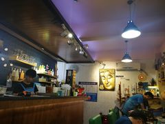-热浪岛马来餐厅