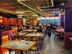 -啫神·广州地标美食(北京路店)