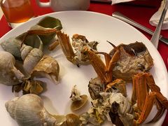 -昆明佳华广场酒店·西餐厅